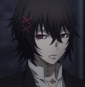 This is the Avatar Image for the Suzuya- AI Voice and Text to Speech Generator